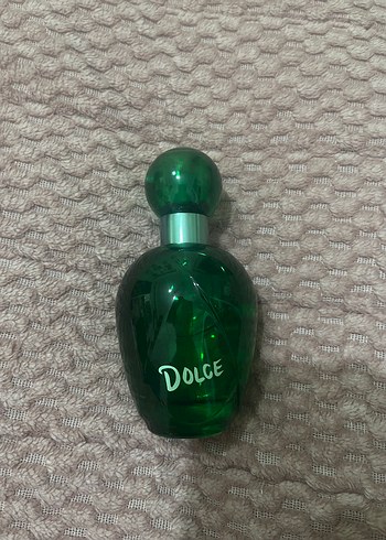 Dolce Kadın Parfümü Yeşil Şişe