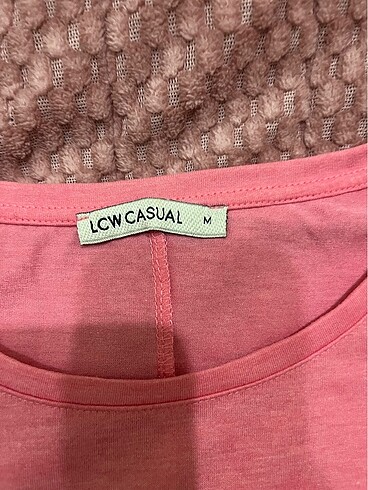 LC Waikiki LCW tişört