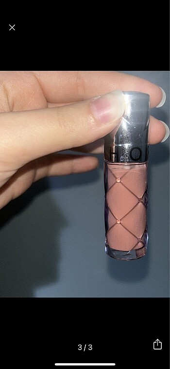 Sephora gloss