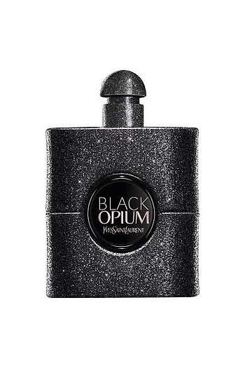 black opium extreme