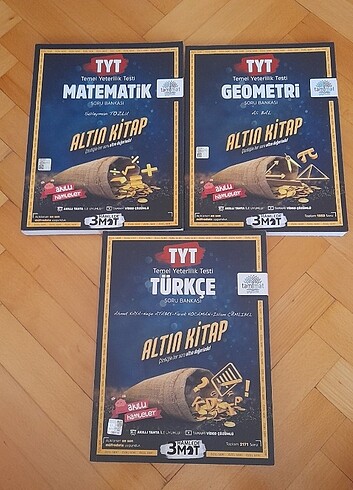 Tammat Türkçe Matematik ve Geometri Test kitabi