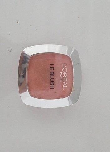 L'Oreal Paris Allık 