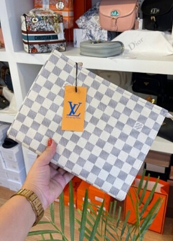 Louis Vuitton Çanta 