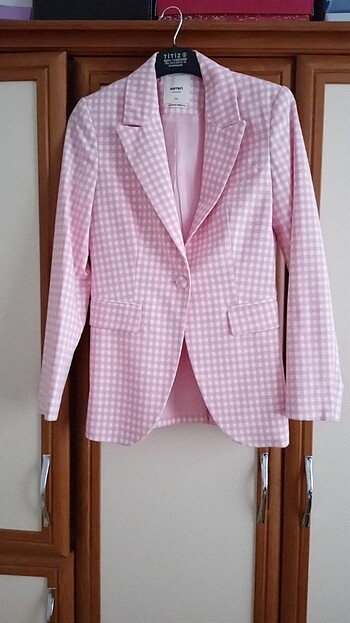 Blazer Ceket