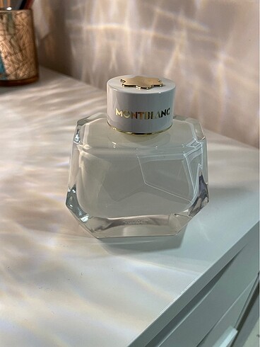 Mont Blanc Signature EDP 90ml