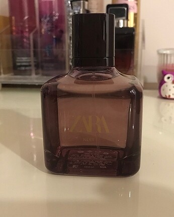 Zara Nuit 80ml Edp
