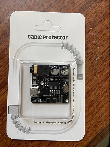 Bluetooth 5 modul