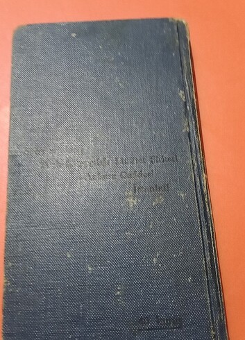 Türkçeden Osmanlıca'ya Cep Kılavuzu 2 adet - Görsel 8