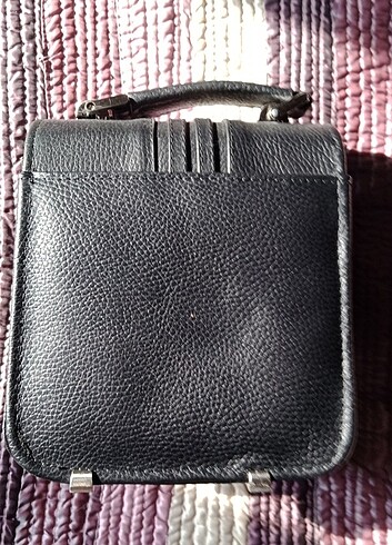 Erkek çanta  - Görsel 3