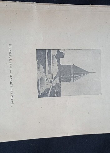 Koleksiyonluk kitap.. "Mevlana müzesi rehberi" - Görsel 3