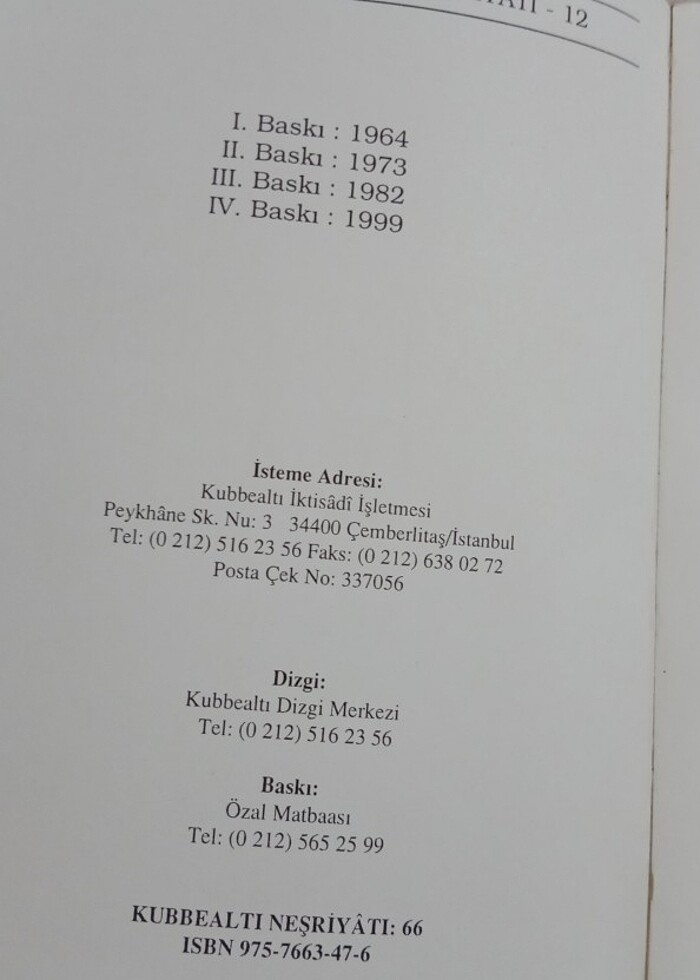 İbrahim Efendi Konağı..  - Görsel 2