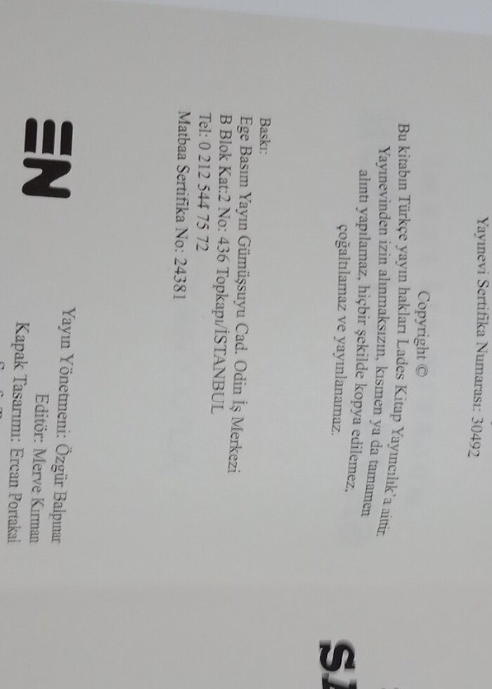 Mülazım Ali Fehmi - Savaş ve Gurur - Görsel 4