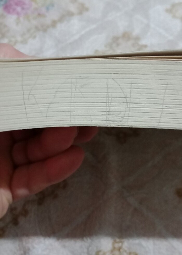 Mülazım Ali Fehmi - Savaş ve Gurur - Görsel 5