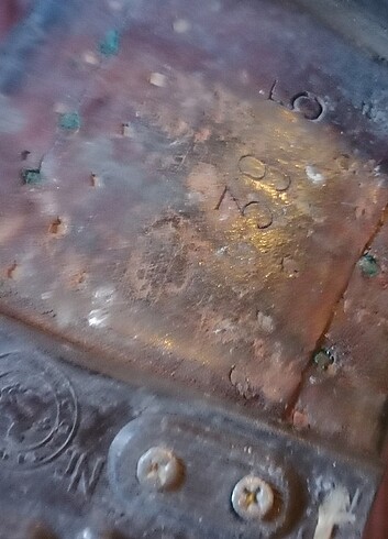 Alman havacı çizmesi - Görsel 5