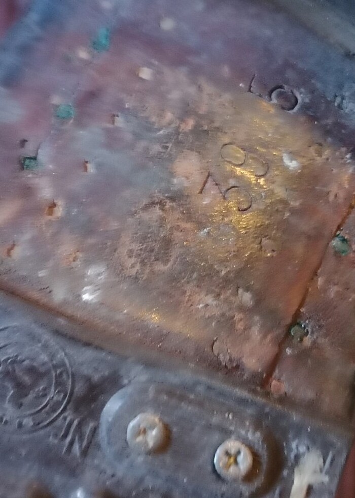 Alman havacı çizmesi - Görsel 5