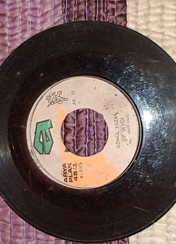 Plak. 45lik - Görsel 2