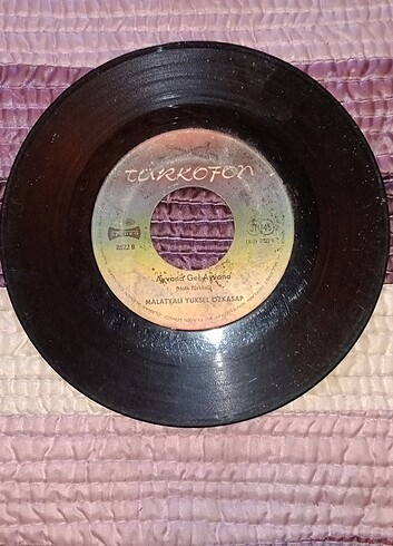 Plak. 45lik - Görsel 4