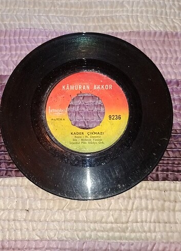 Plak. 45lik - Görsel 5