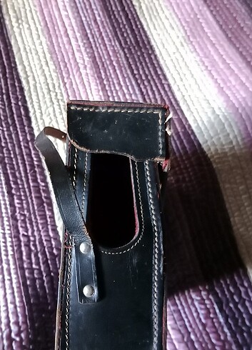 Deri kutu - Görsel 2