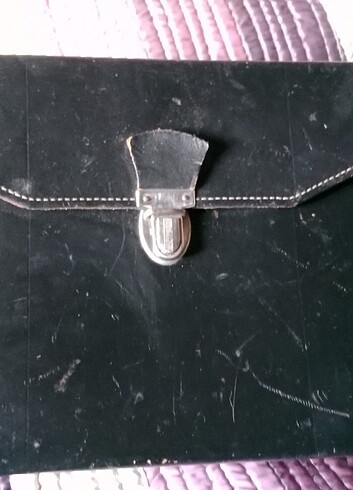 Deri kutu - Görsel 6