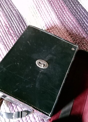 Deri kutu - Görsel 7