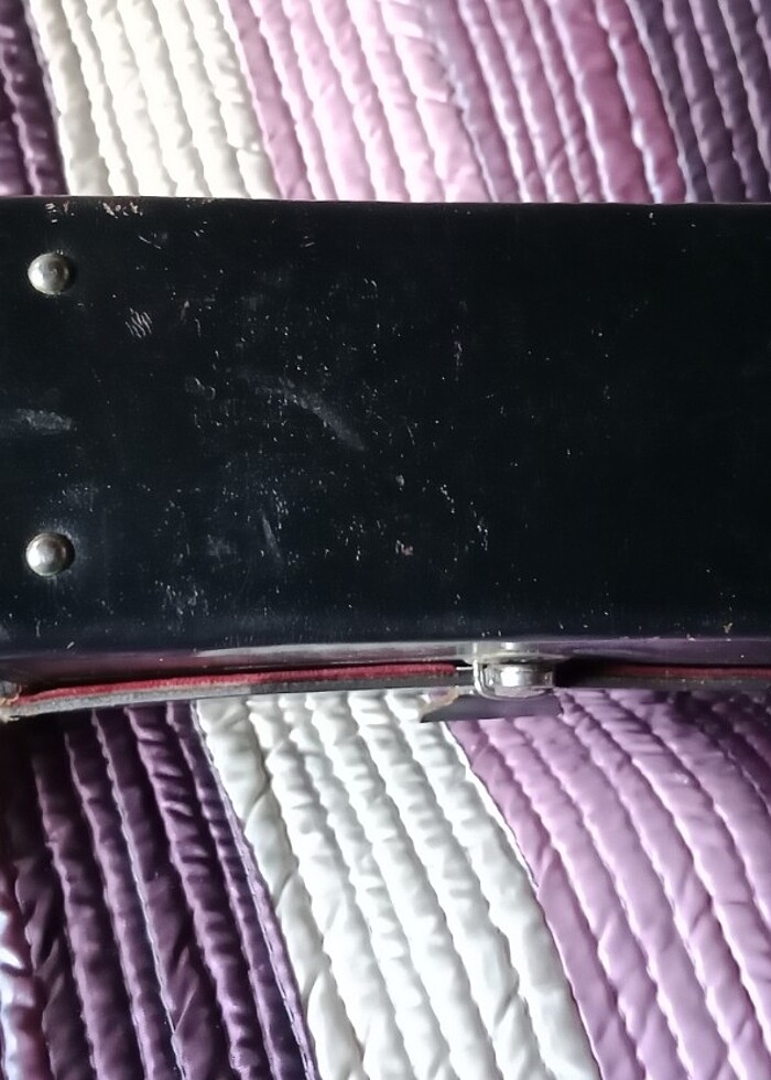 Deri kutu - Görsel 5