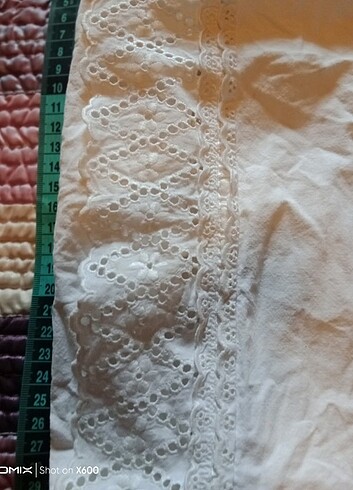 Bebek yastığı kılıfı - Görsel 3