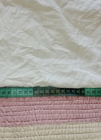 Bebek yastığı kılıfı - Görsel 4