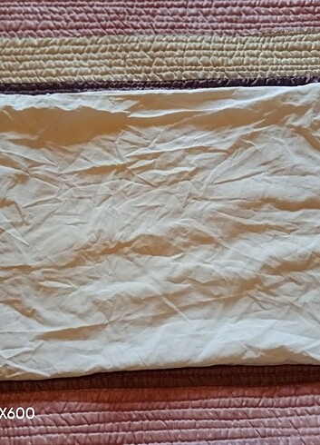 Bebek yastığı kılıfı - Görsel 5