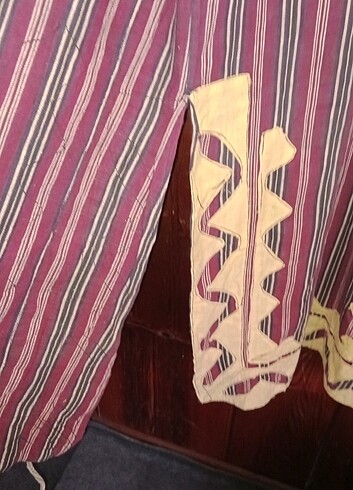 Üç etek / kaftan - Görsel 7