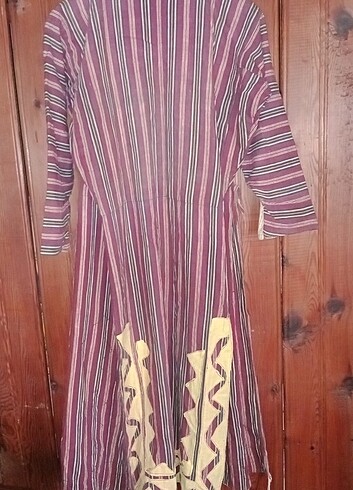 Üç etek / kaftan - Görsel 8