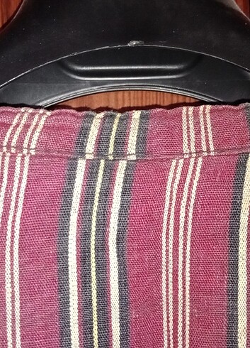 Üç etek / kaftan - Görsel 10