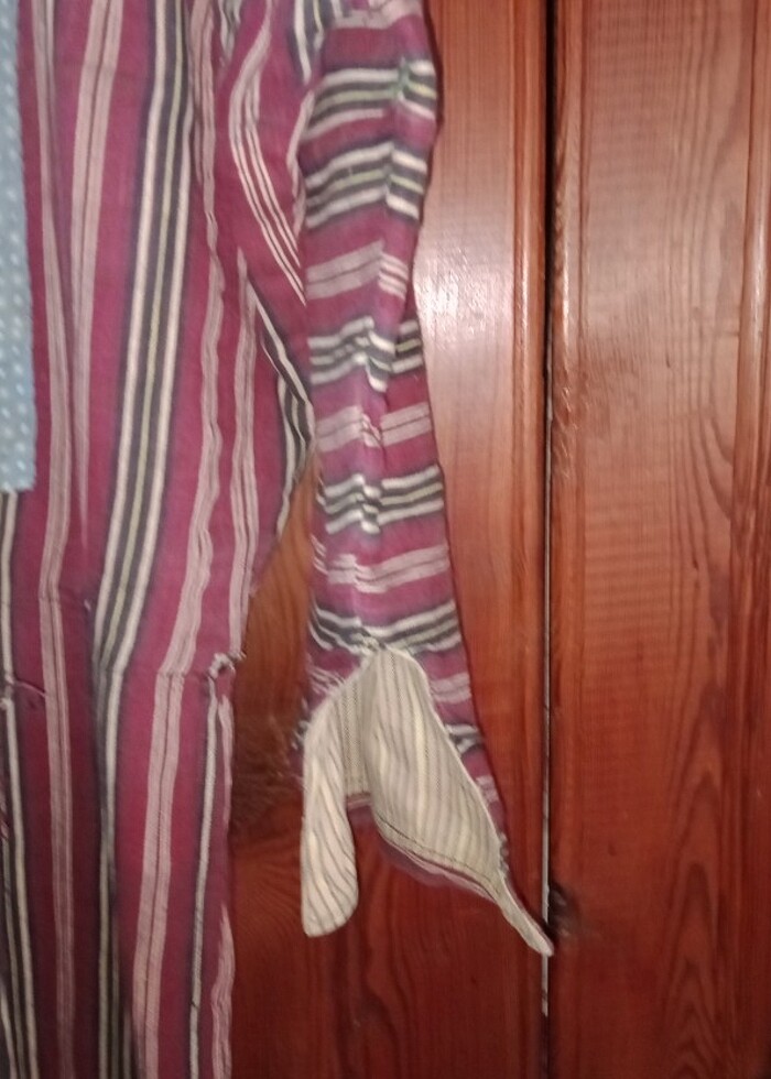 Üç etek / kaftan - Görsel 2