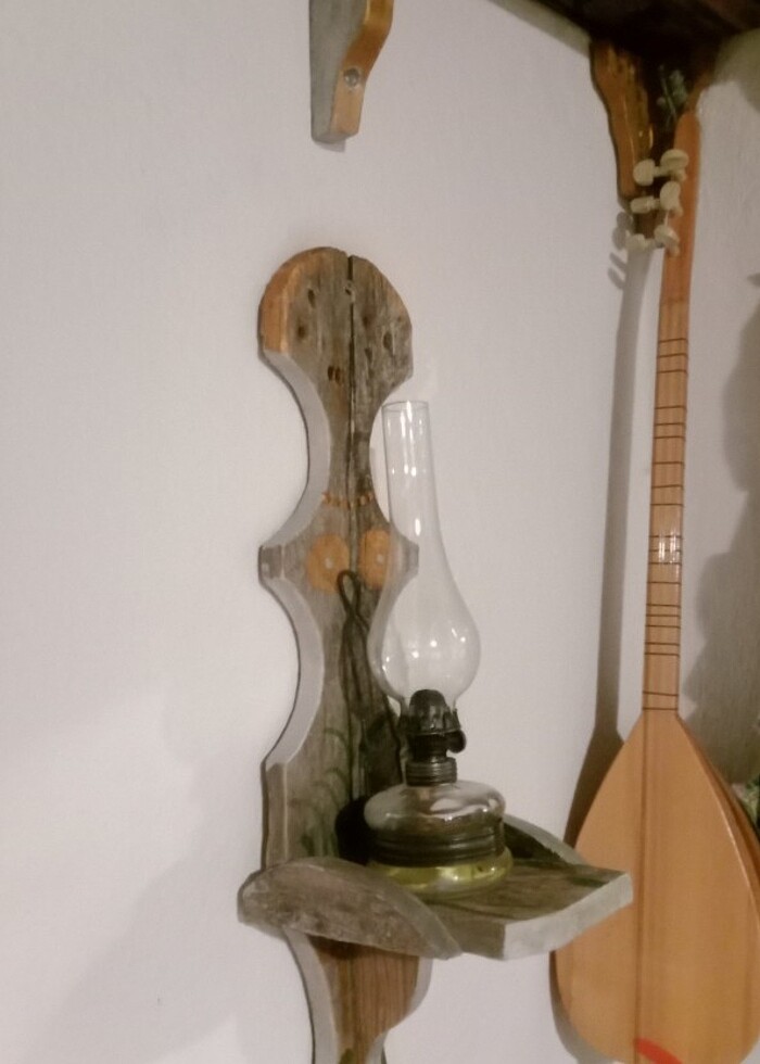 Gaz lambalık - Görsel 2