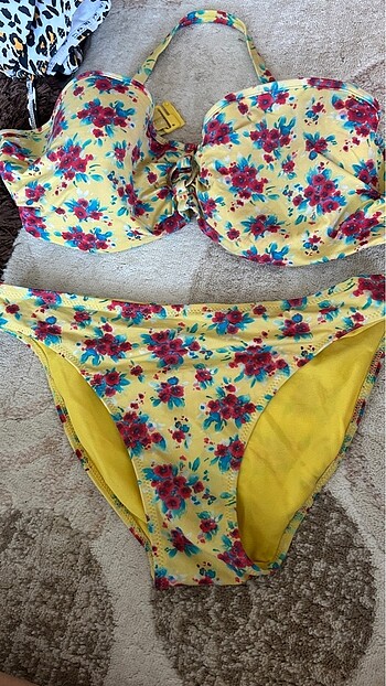 Bikini takını