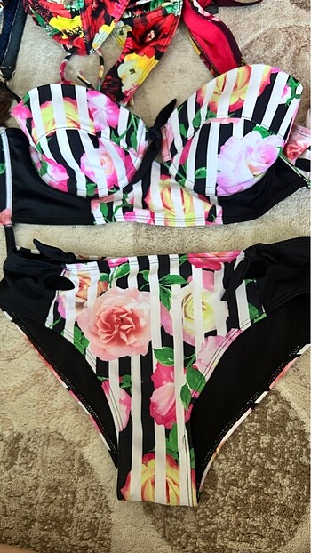 Bikini takımı