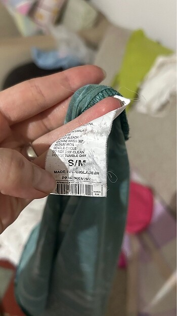 Penti plaj yelek - Görsel 3