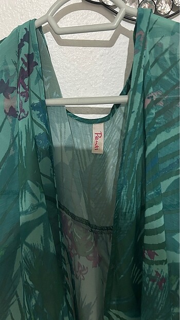 Penti plaj yelek - Görsel 2