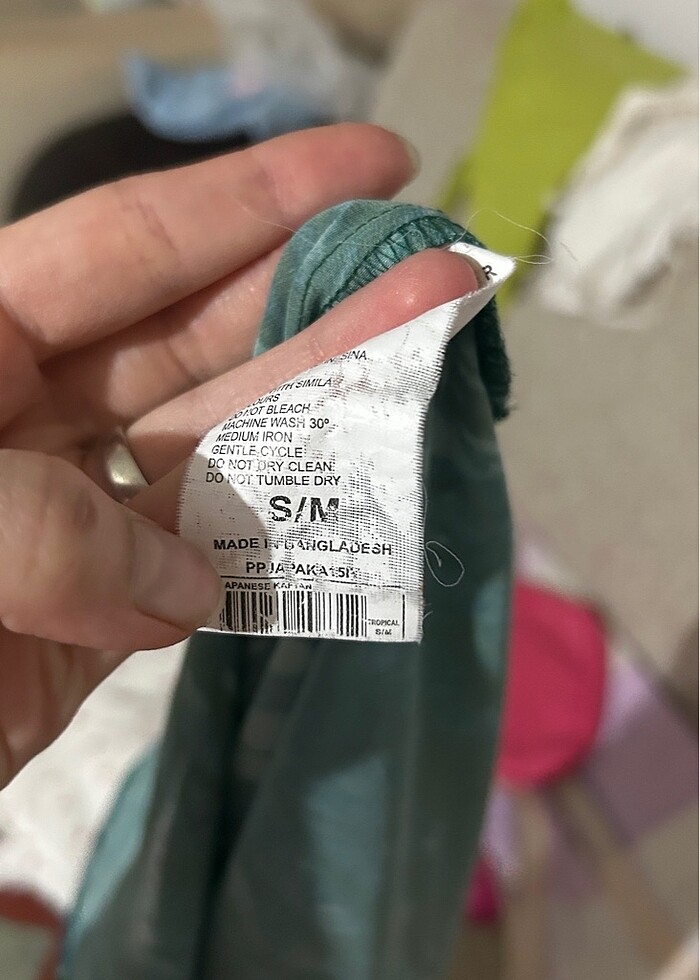 Penti plaj yelek - Görsel 3