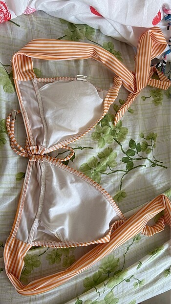 Penti Bikini üstü