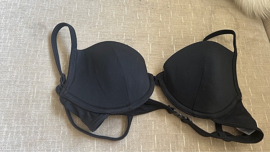 Bikini üstü