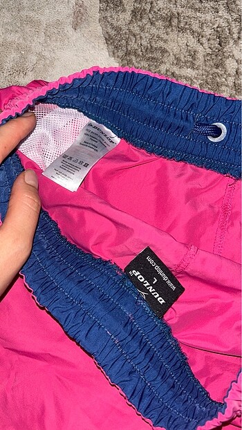 Kadın deniz şort - Görsel 3