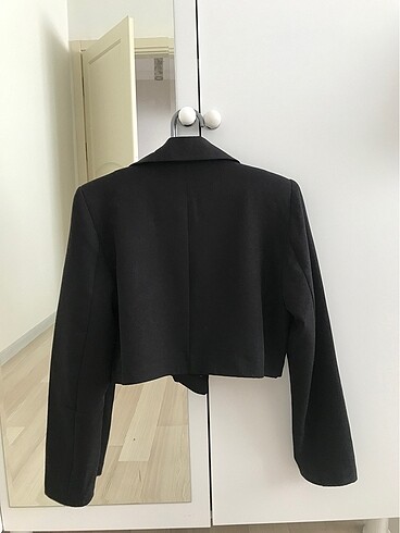 Trendyol & Milla Kısa Blazer Ceket
