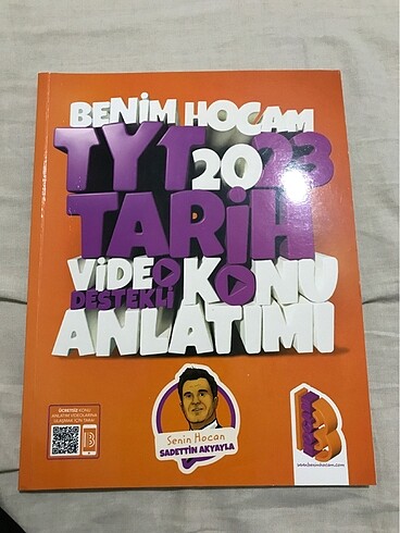 test kitabı