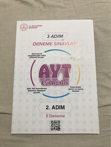 deneme testleri