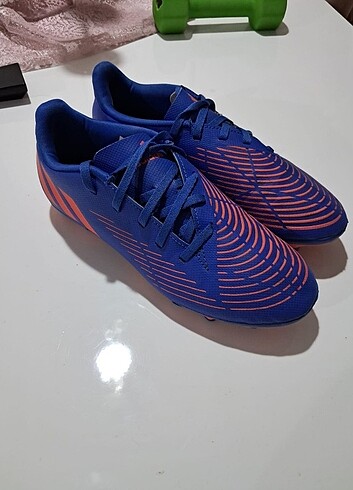 Adidas Predator Orjinal Krampon