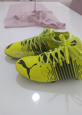 37 Beden Puma Future Orjinal Krampon
