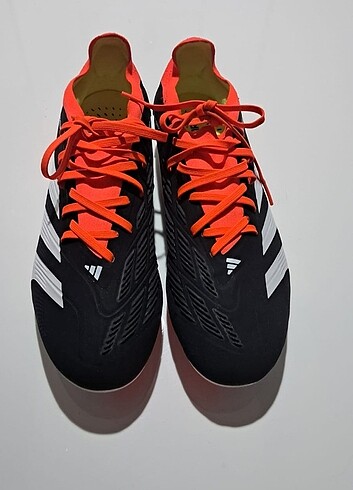 Adidas Predator Orjinal Tam Profesyonel Krampon