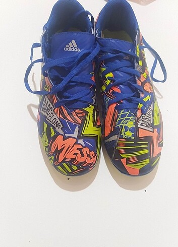 Adidas Orjinal Nemeziz Krampon