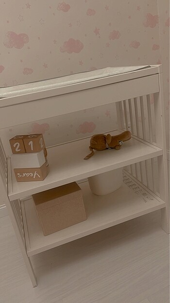 ikea alt açma